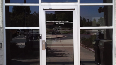 Photo of Verve Hormone Replacement Therapy Lake Oswego clinic location