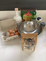 Photo n°7 de Les Pépites Gourmandes à Soyaux (Épicerie)