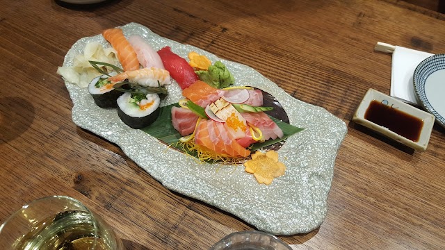 Izakaya Jiro