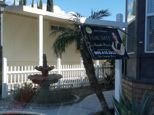 Capri Mobile Estates