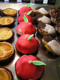 Photo n°2 de Boulangerie Patisserie Pietrzak Harfleur Beaulieu à Harfleur (Pâtisserie)