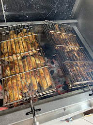 Photo n°8 de Restaurant el Assil à Marseille (Restaurant)