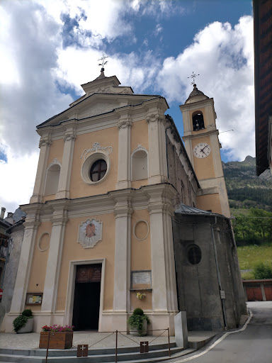 PIETRAPORZIO - Pietraporzio