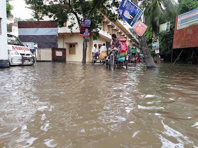 Photos of Gobindaganj Upazila Health Complex