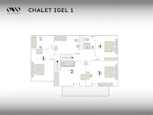 Photo n°16 de Chalet Igel - OVO Network à Châtel (Chalet)