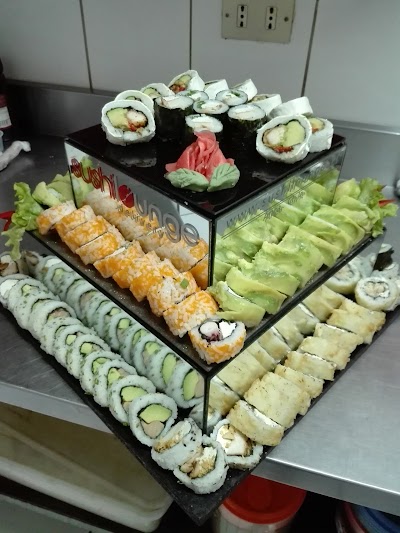 Photos of Sushilounge Sucursal Norte
