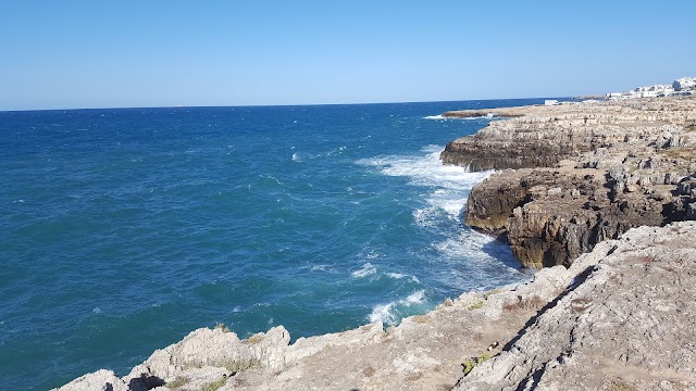 Grotta delle Rondinelle