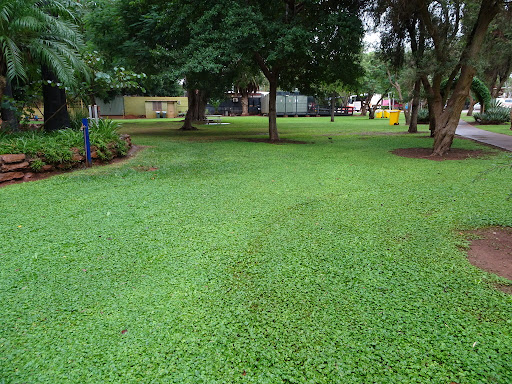 Doug Talbot Memorial Park - Thumbnail