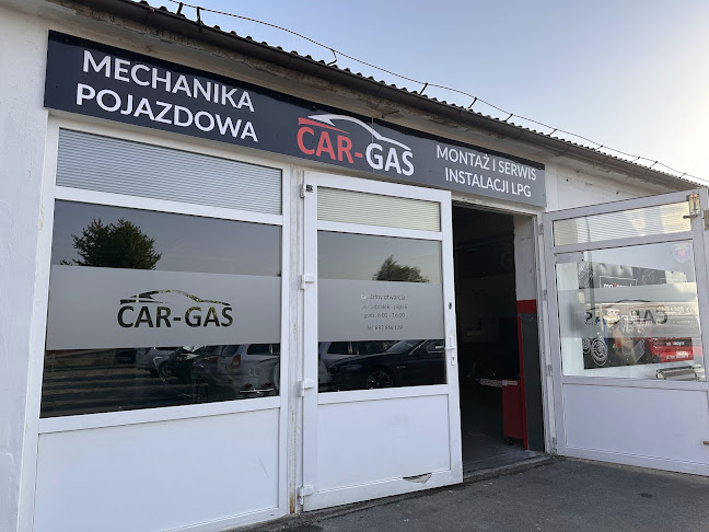 Car-Gas