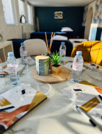 ESE Esthétique & spa Académie à Maxilly-sur-Léman