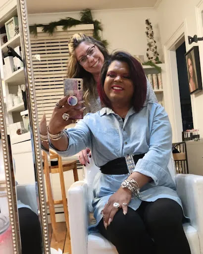 Serenity & Sage Beauty Lounge - Thumbnail