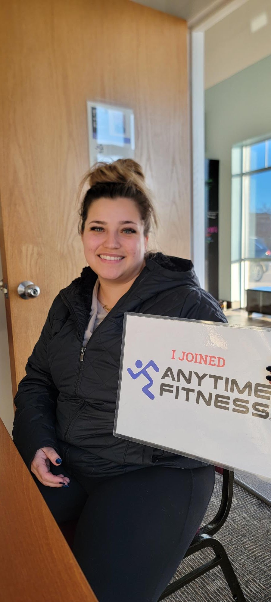 Anytime Fitness photo 5