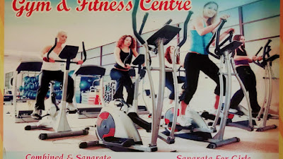 Student Body Temple Gym & Fitness centre – All in Agra, Uttar Pradesh