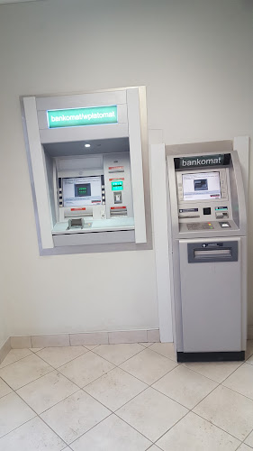 Bankomat WBK S.A.