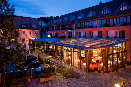 Göbel's Schlosshotel "Prinz von Hessen"