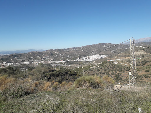 HolidayAndaluz.com - Visual