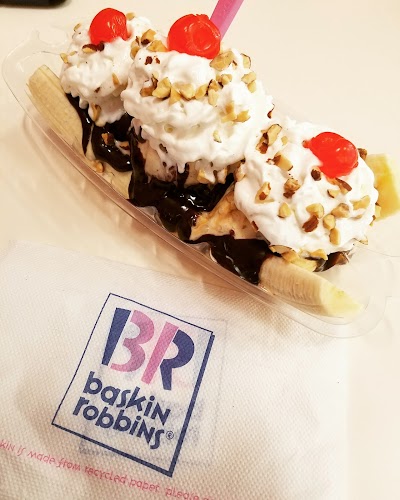 Baskin-Robbins