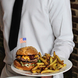 Photo n°82 de Joe Allen à Paris (Restaurant brunch)