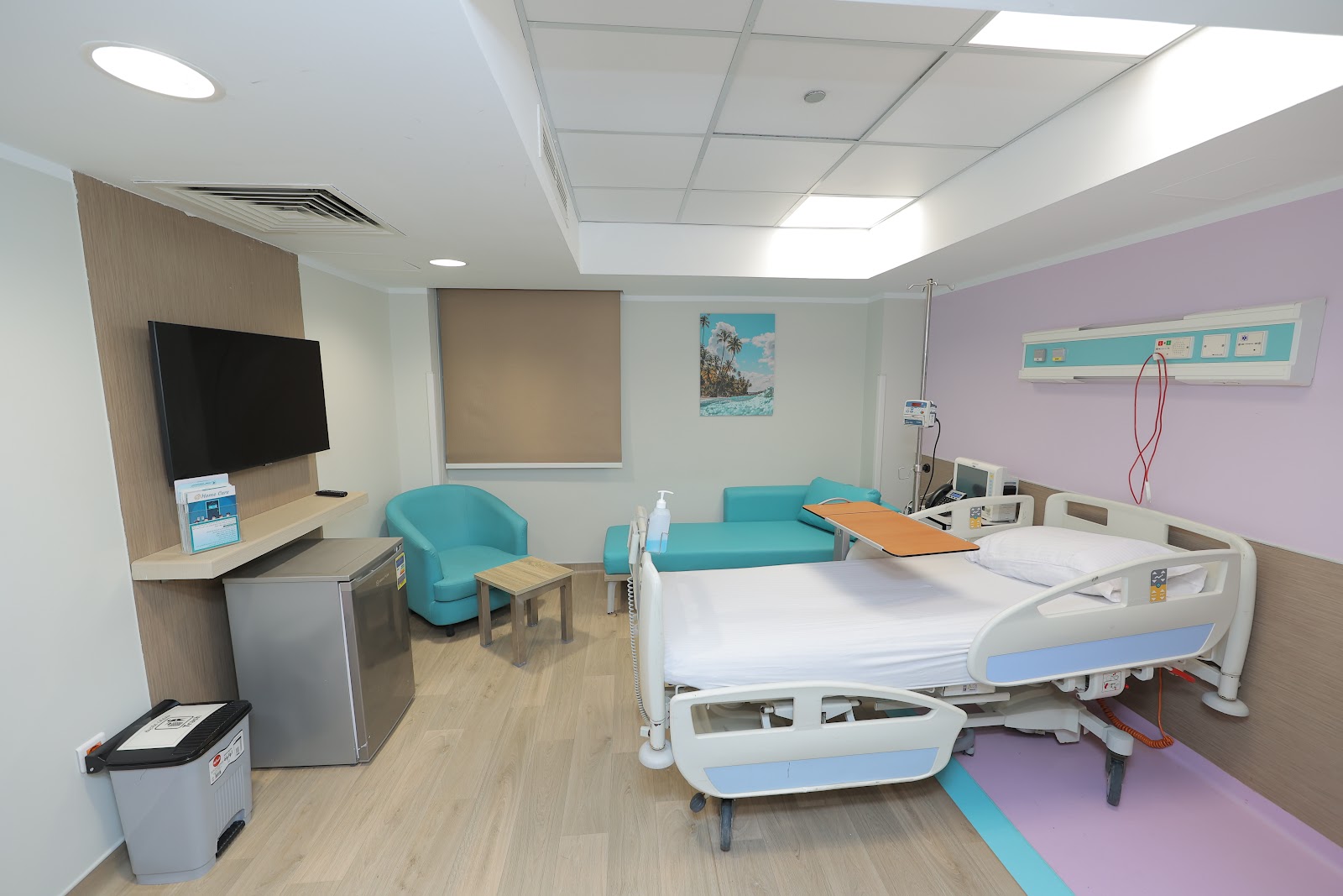 مستشفى السعد - صورة 2