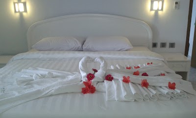 Photos of Toba Beach Hotel