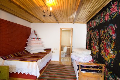Photos of Casa din Lunca Pension