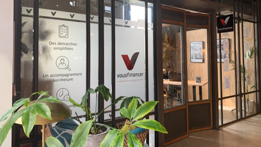 Avatar par défaut pour Vousfinancer