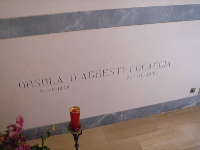 Cimitero di Casal Velino