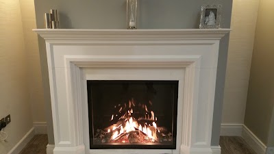 Photos of Flame by Design (Fireplaces & Stoves)