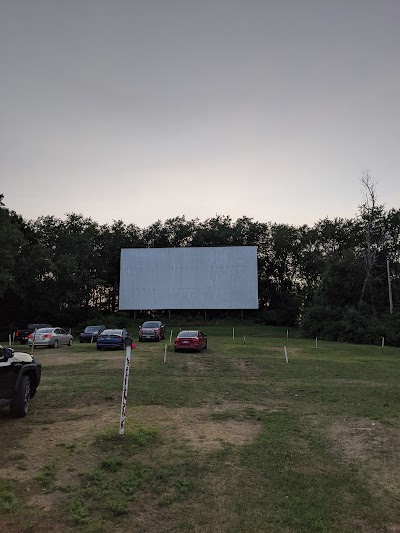 Hilltop Drive In Theatre