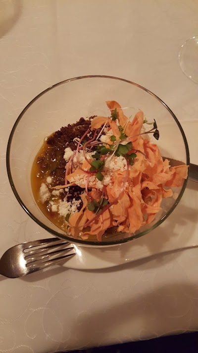 Photos of Chez Andr&eacute; restaurant cafe