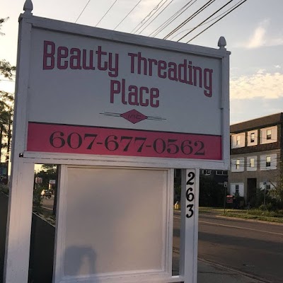 Beauty Threading Palace Inc