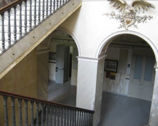 Ist. Magistrale Statale Regina Elena Gallery - Italy