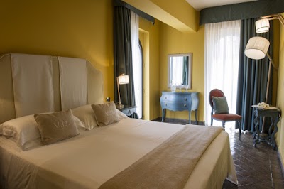 Photos of Taormina Hotel Villa Ducale