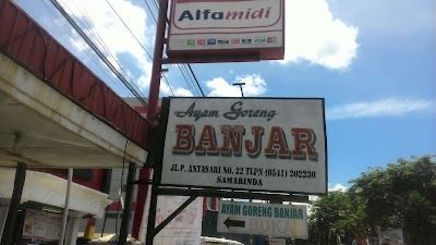 Photos of Ayam Goreng Banjar