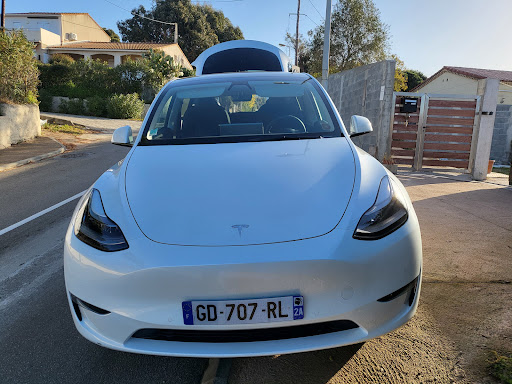 Taxi /vtc Agosta Plage