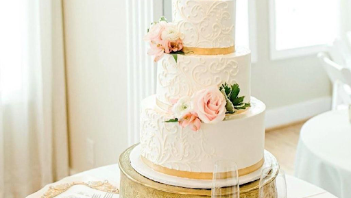 Sweet Peach Confections