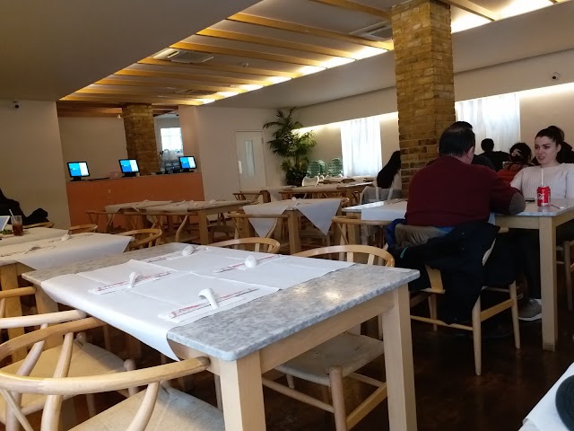 Cafe East