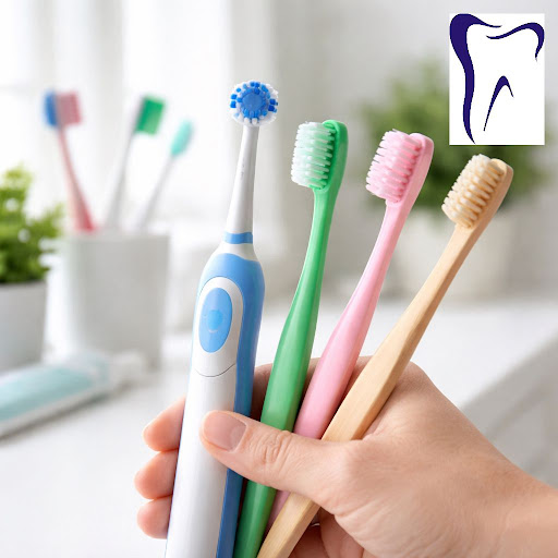 Keeping your smile bright starts with something simple: the right toothbrush. At Smile Dental Car… post image