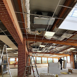 Photo n°2 de Clim Concept à Bonneuil-Matours (Fournisseur de systèmes de climatisation)