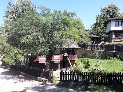 Photos of с. Боженци, България
