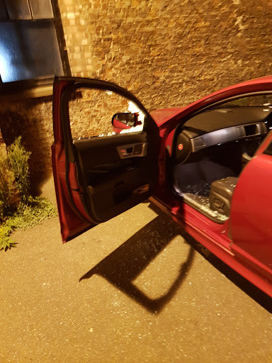 Monastery Court Car Park - Thumbnail