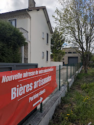 Photo n°6 de Brasserie Petitdemange - Les bières du fournil à Talant (Épicerie fine)