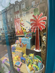 Photo n°10 de MOULIN ROTY Limoges - Jouets, cadeaux naissance, univers du bébé à Limoges (Magasin de jouets)