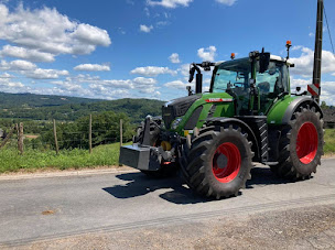 Photo n°6 de SARL MARSALEIX Machine Agricole (87130 La Veytisou ) FENDT à Neuvic-Entier (Service agricole)