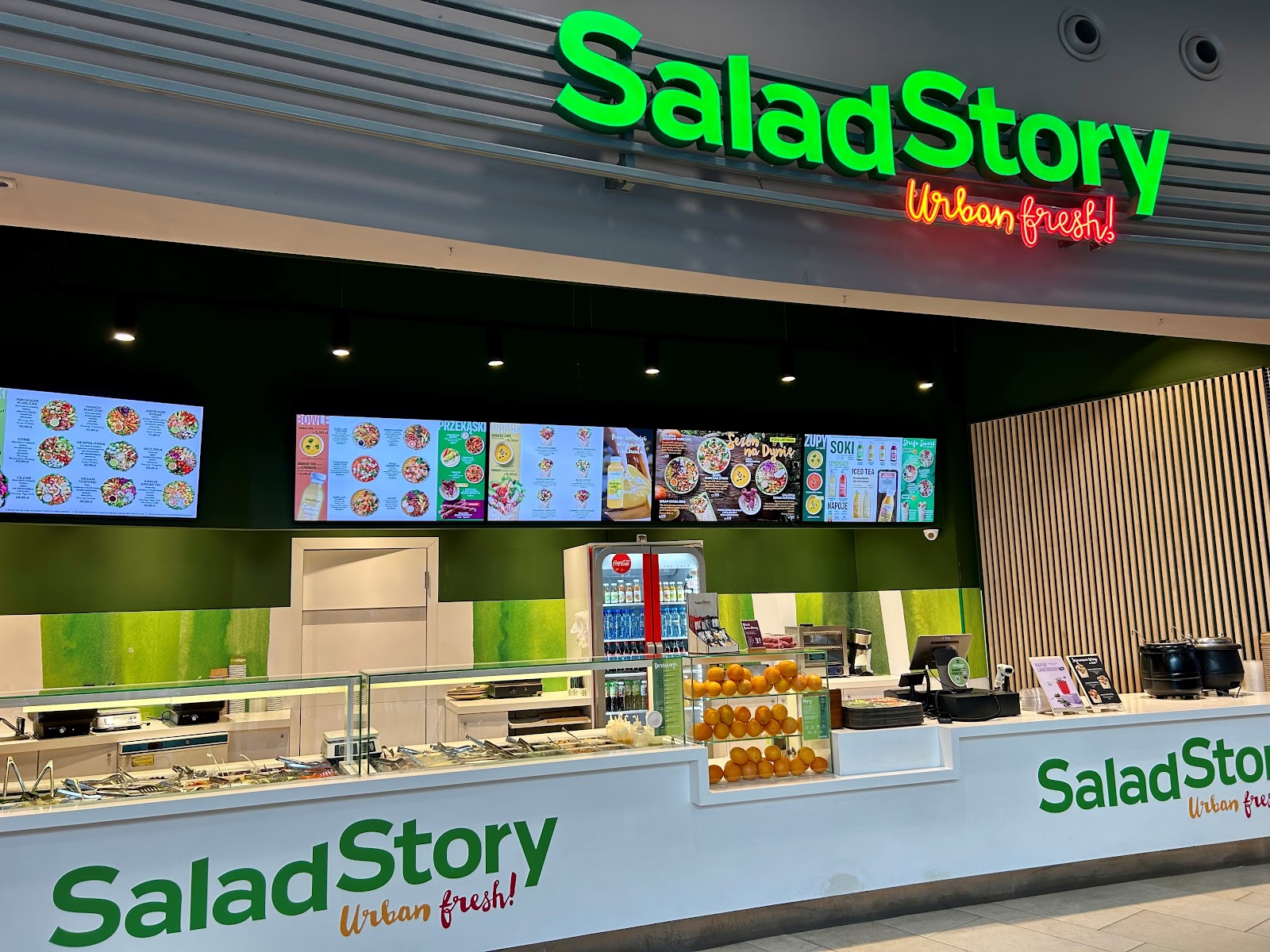 Salad Story — photo 3