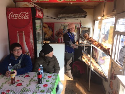 Photos of Донер Кебаб