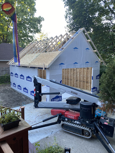 Chapton Construction & Renovation LLC - Thumbnail