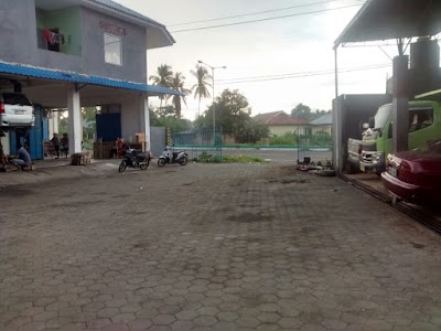 Photos of Toko Inticarwash