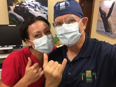 Doctors On Call Maui Urgent Care Center