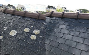 Photo n°15 de M.D.K.D Peinture à Brest (Service de réparation)